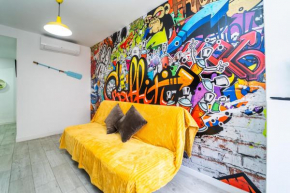 Apartamentos Anfiteatro Prime